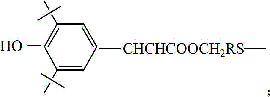 Preparation method of heat-resistant oxygen-resistant polyester film