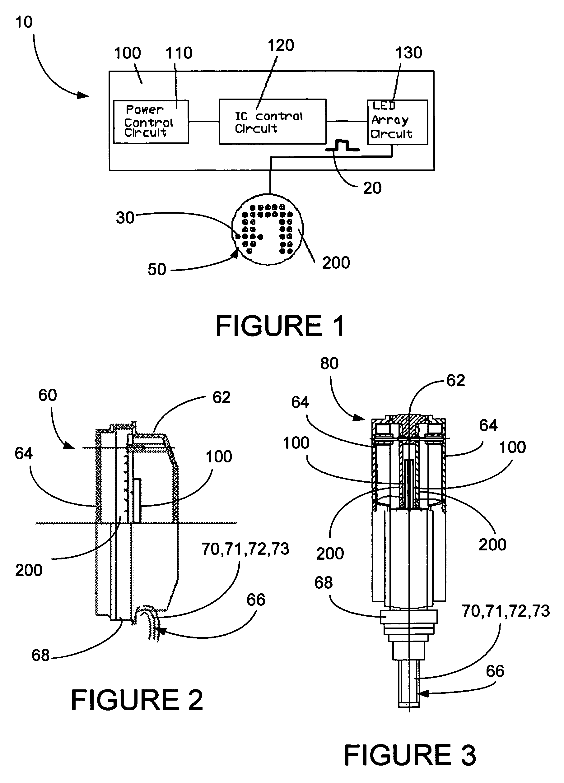 U-turn signal device for motor vehicles