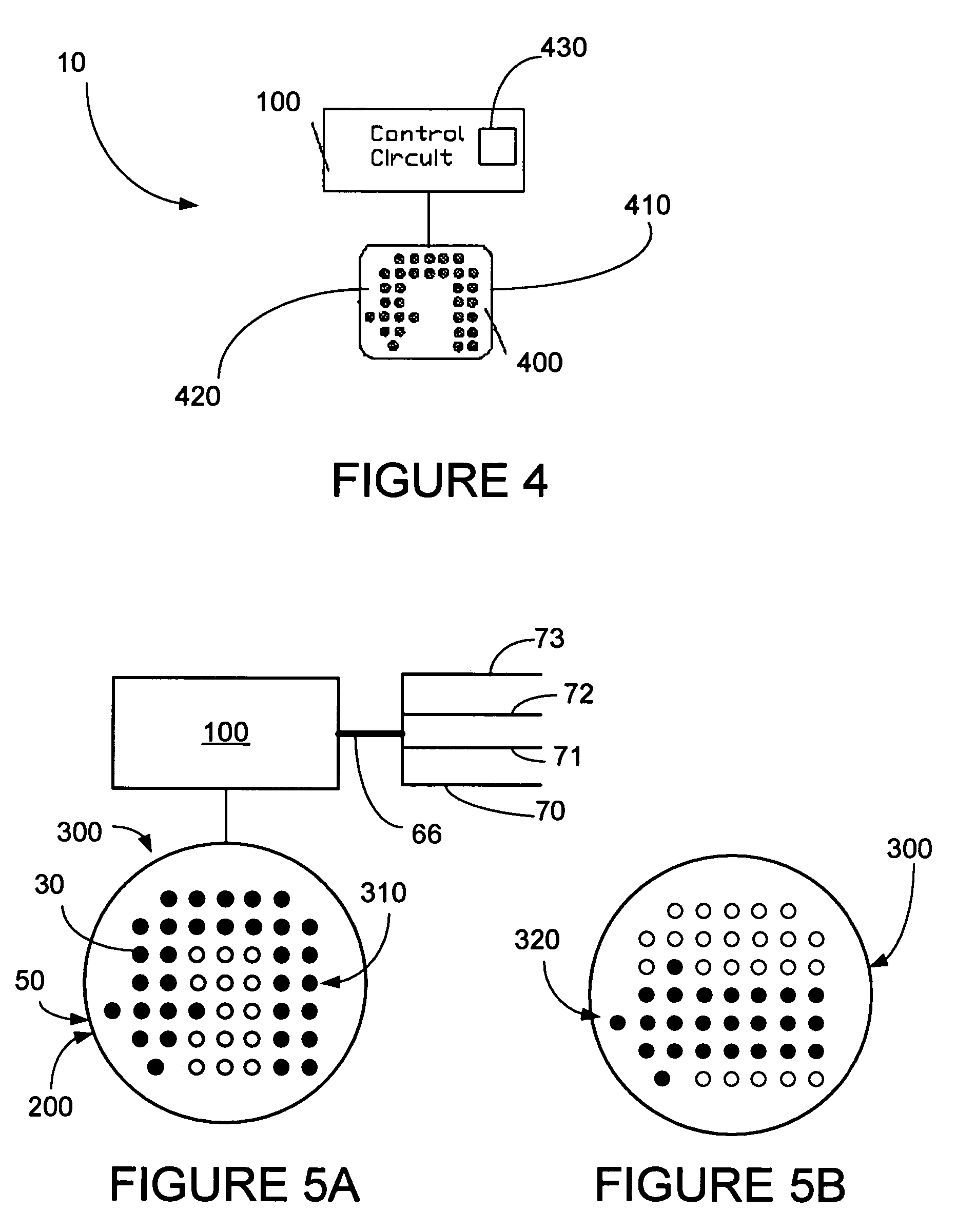 U-turn signal device for motor vehicles