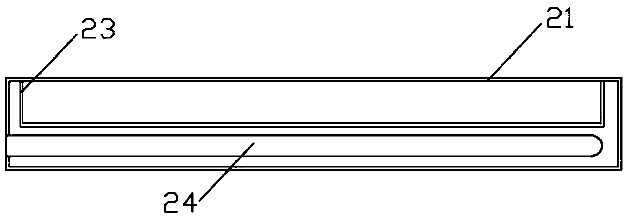 Low-fat chocolate and production process thereof