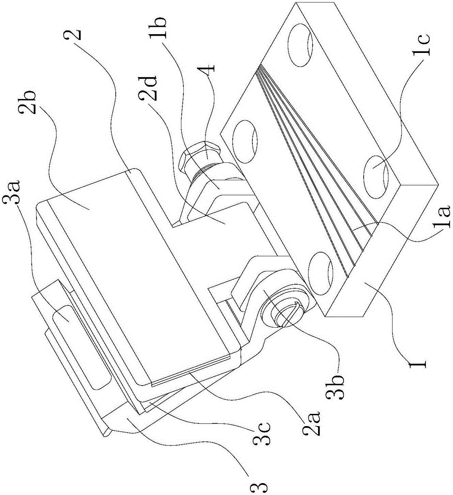 Fiber combining clamp for multi-channel optical fiber splitter