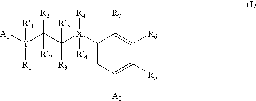 Carbocycle based inhibitors of glycogen synthase kinase 3