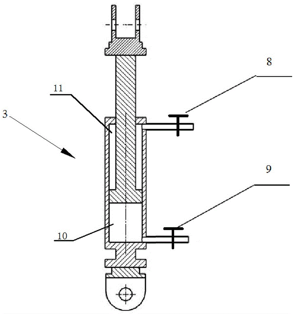 Steward type universal wave energy conversion device