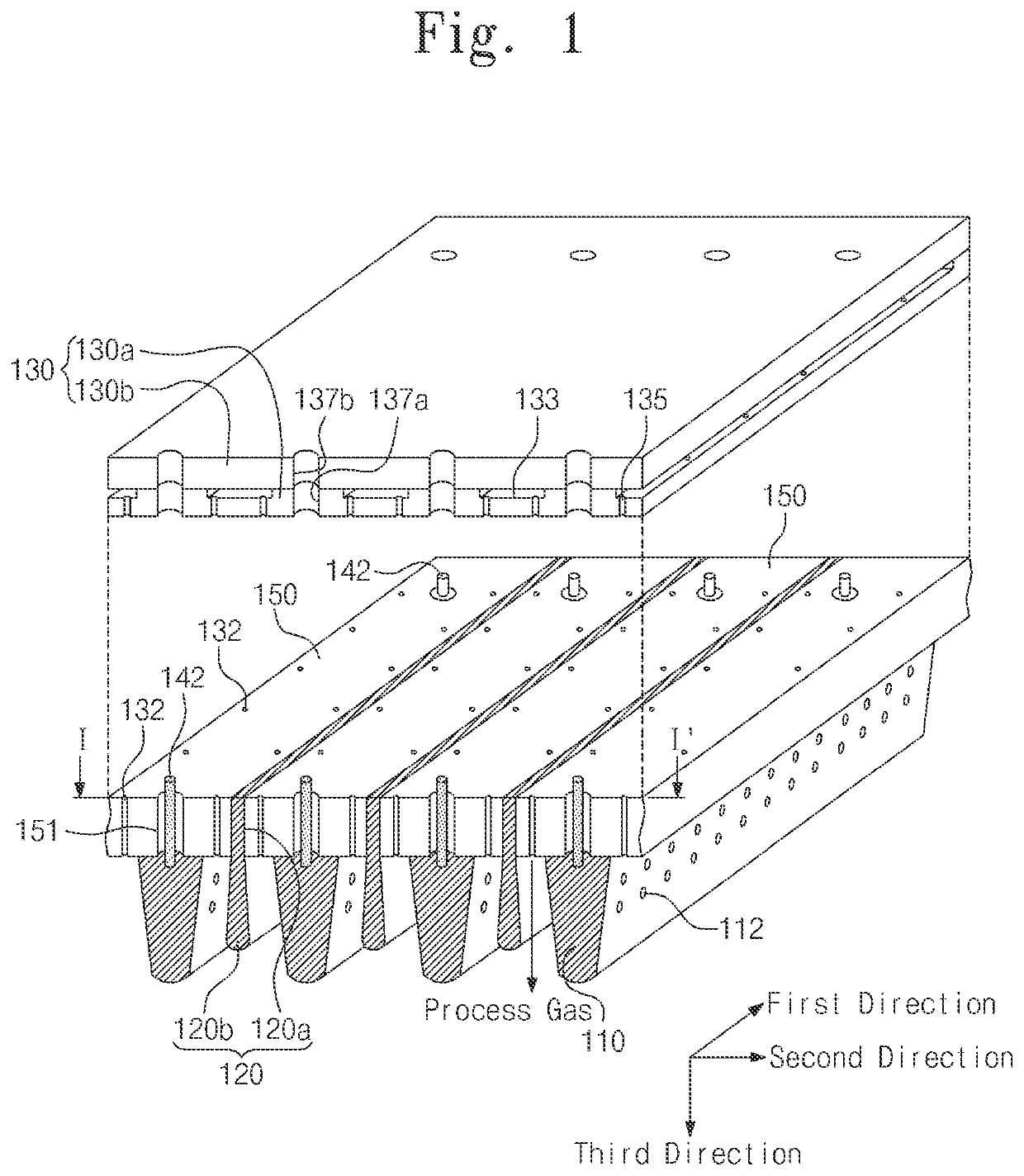 Plasma generating apparatus and substrate processing apparatus