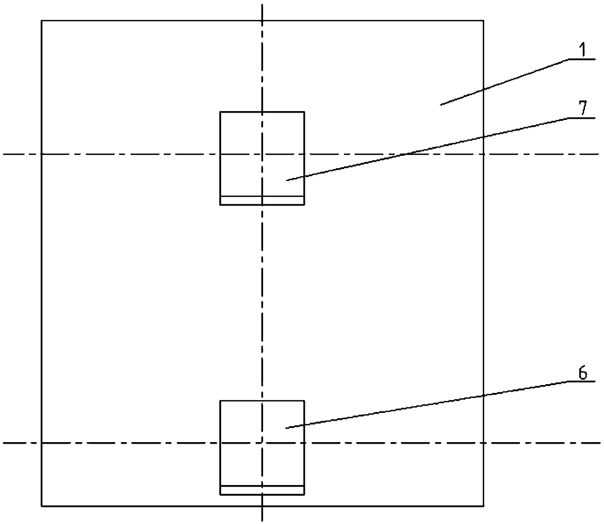 Pump gate and control system