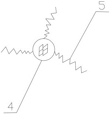 Wireless urodynamics instrument with bladder sustained monitoring function