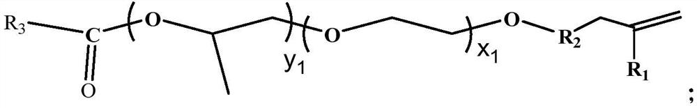 A kind of air-entraining retarding water reducing agent and preparation method thereof