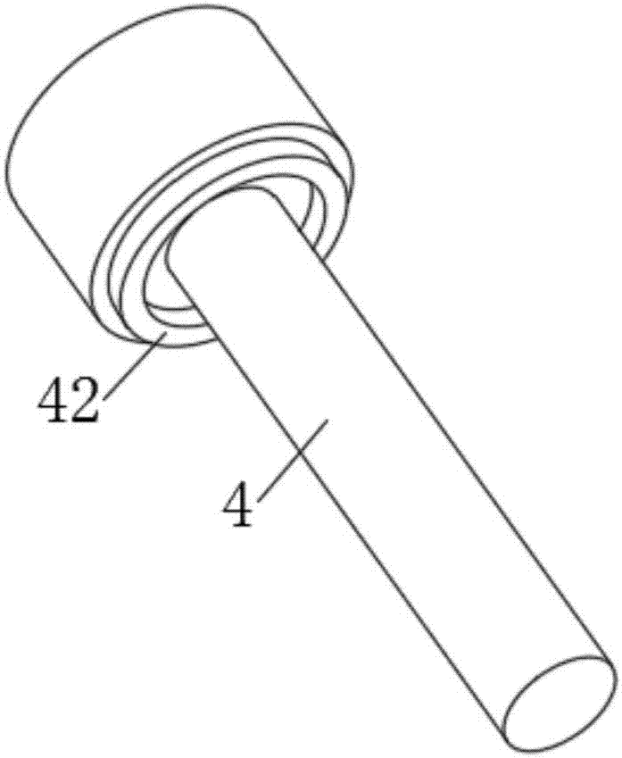 Difficult-to-corrode steel structure