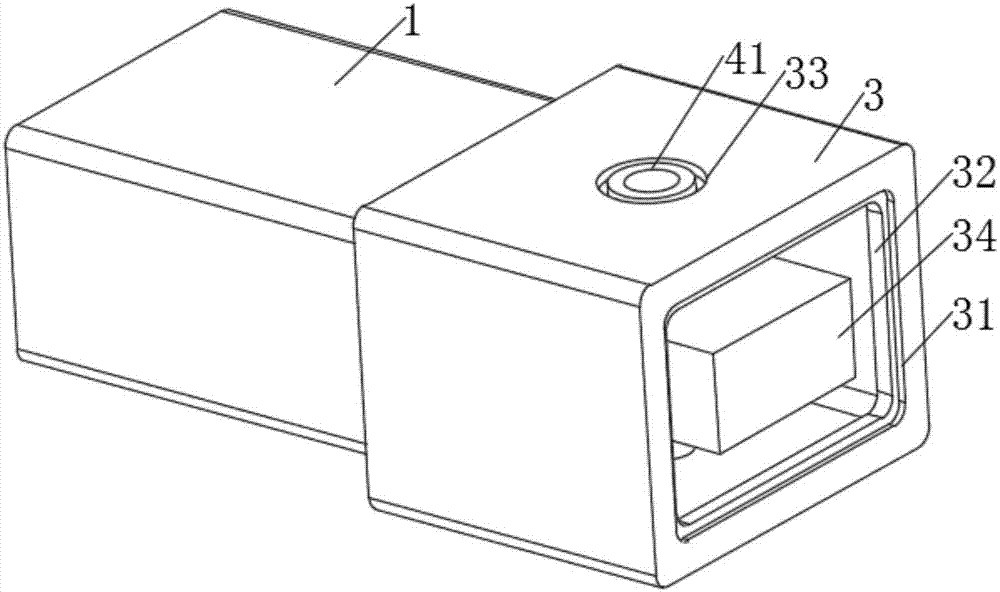 Difficult-to-corrode steel structure