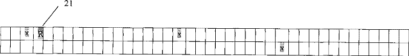 Method for generating flash memory identification code