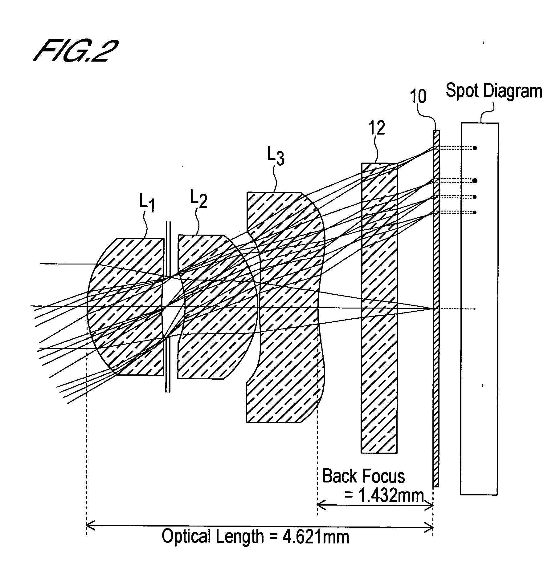 Imaging lens