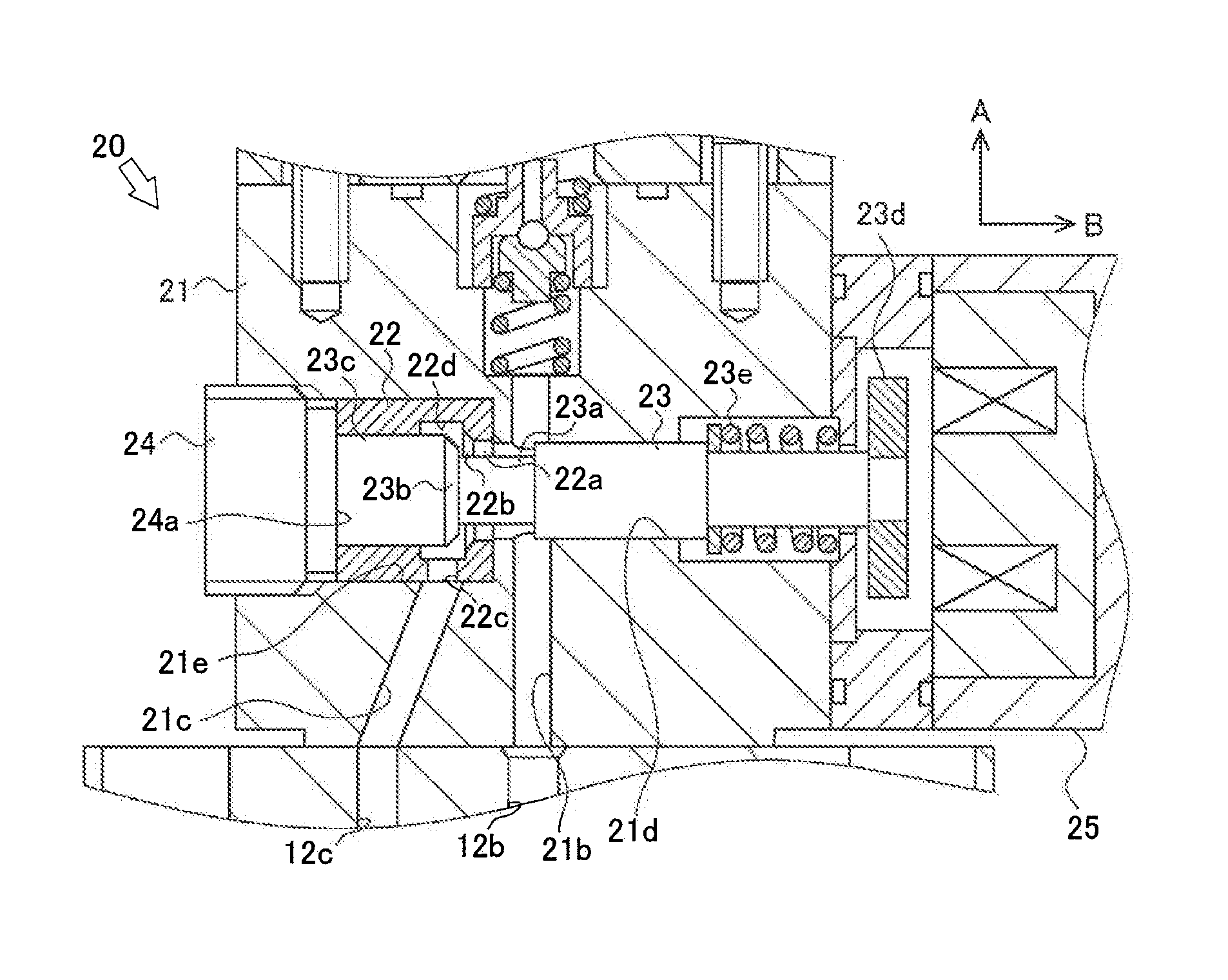 Fuel injection pump