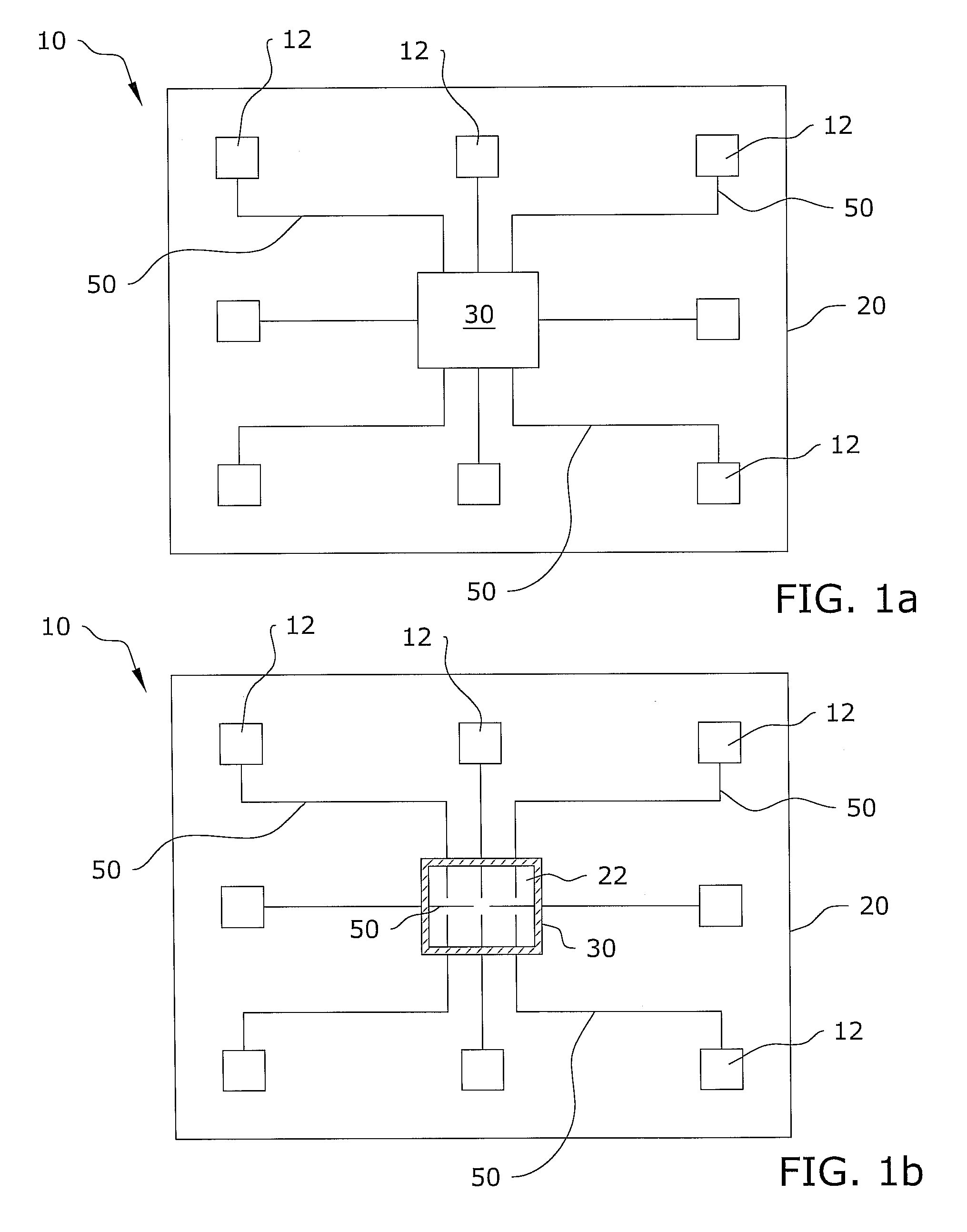 Localized thermal management system