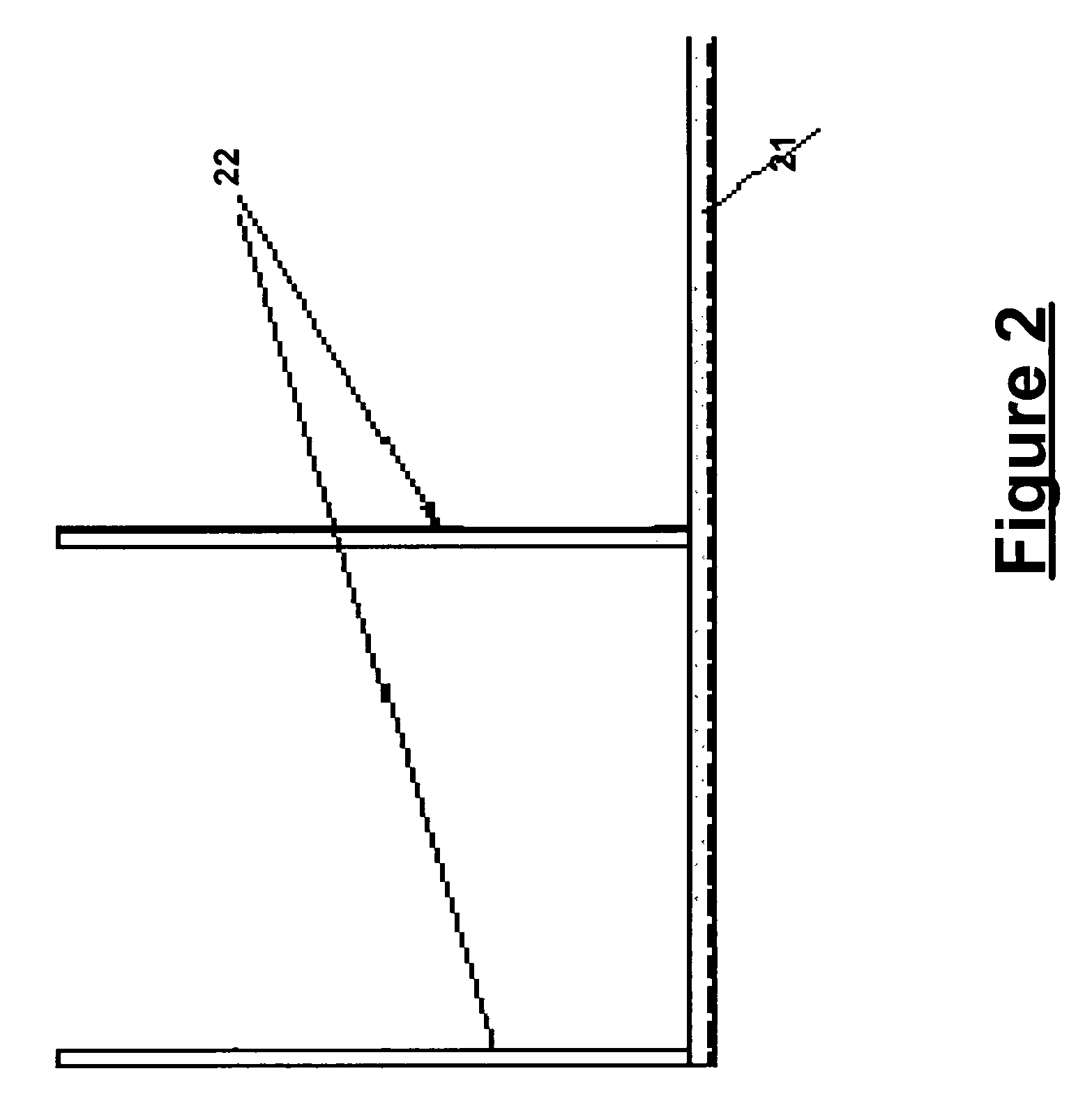 Security fence module