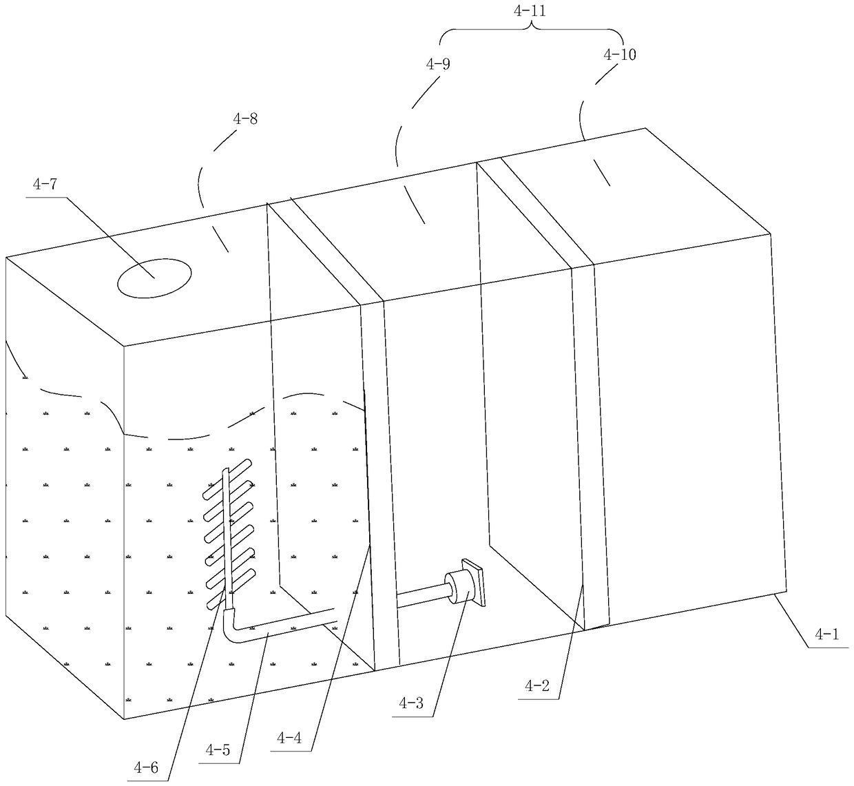 an air purification system