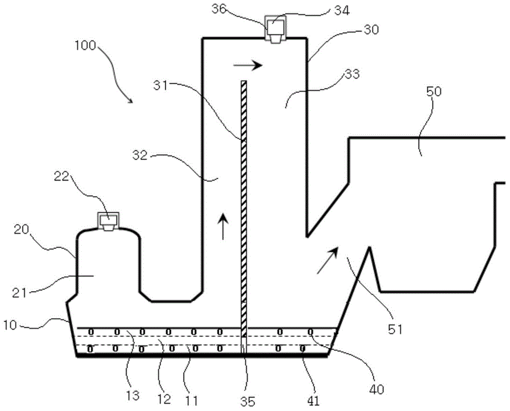 Iron-making method by utilizing flash iron-making furnace