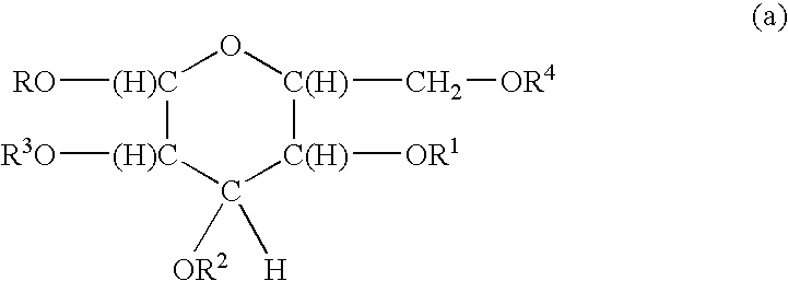 Amphoteric surfactants based upon alkyl polyglucoside