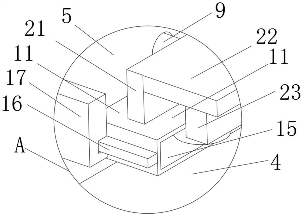 PCB full-automatic conveying device