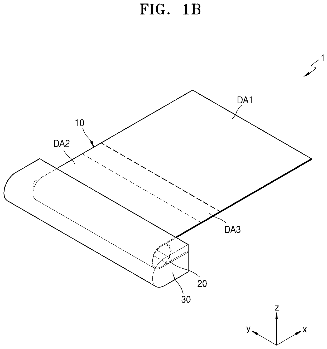 Display panel and display device