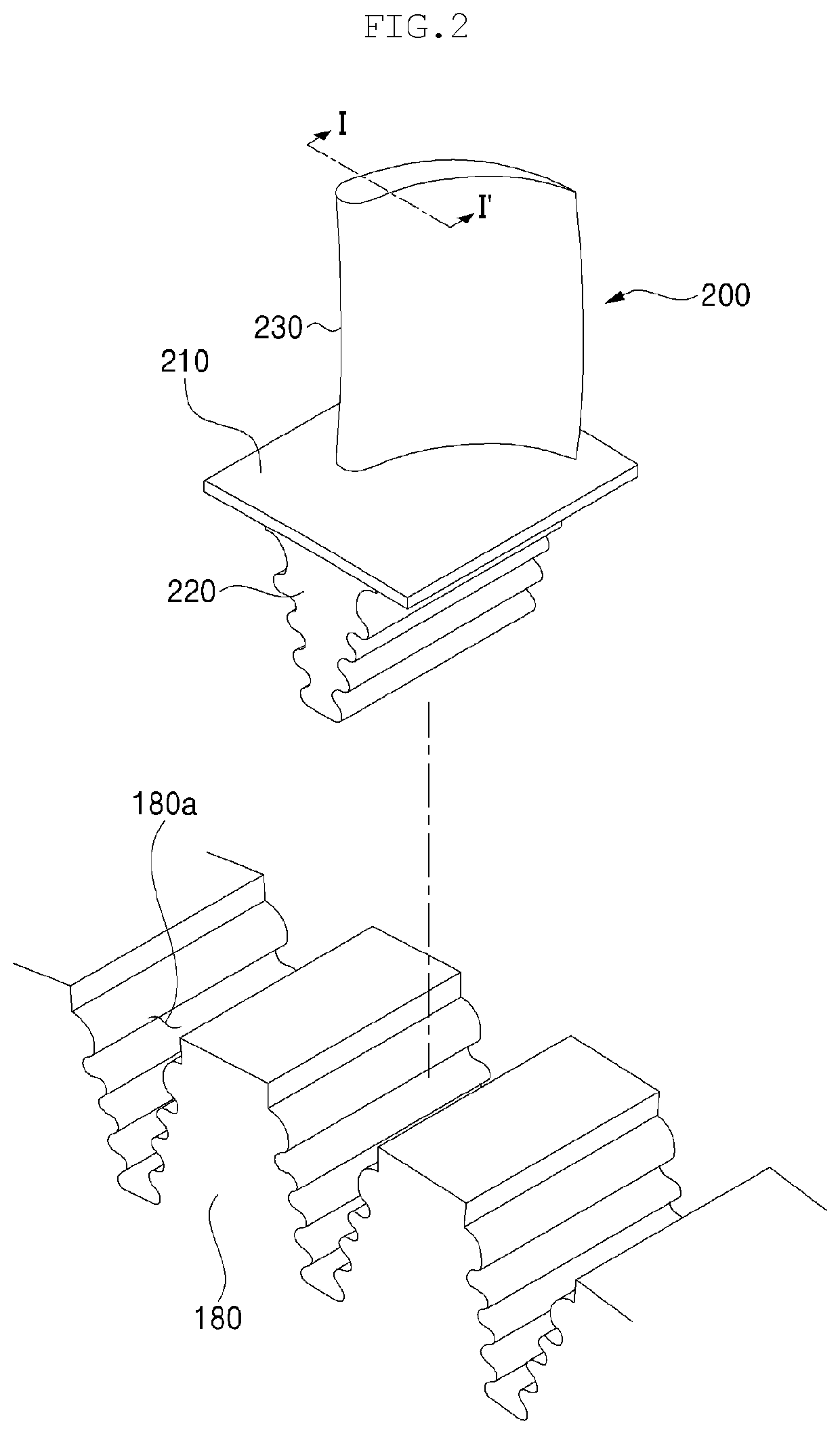 Turbine blade repair method using additive manufacturing