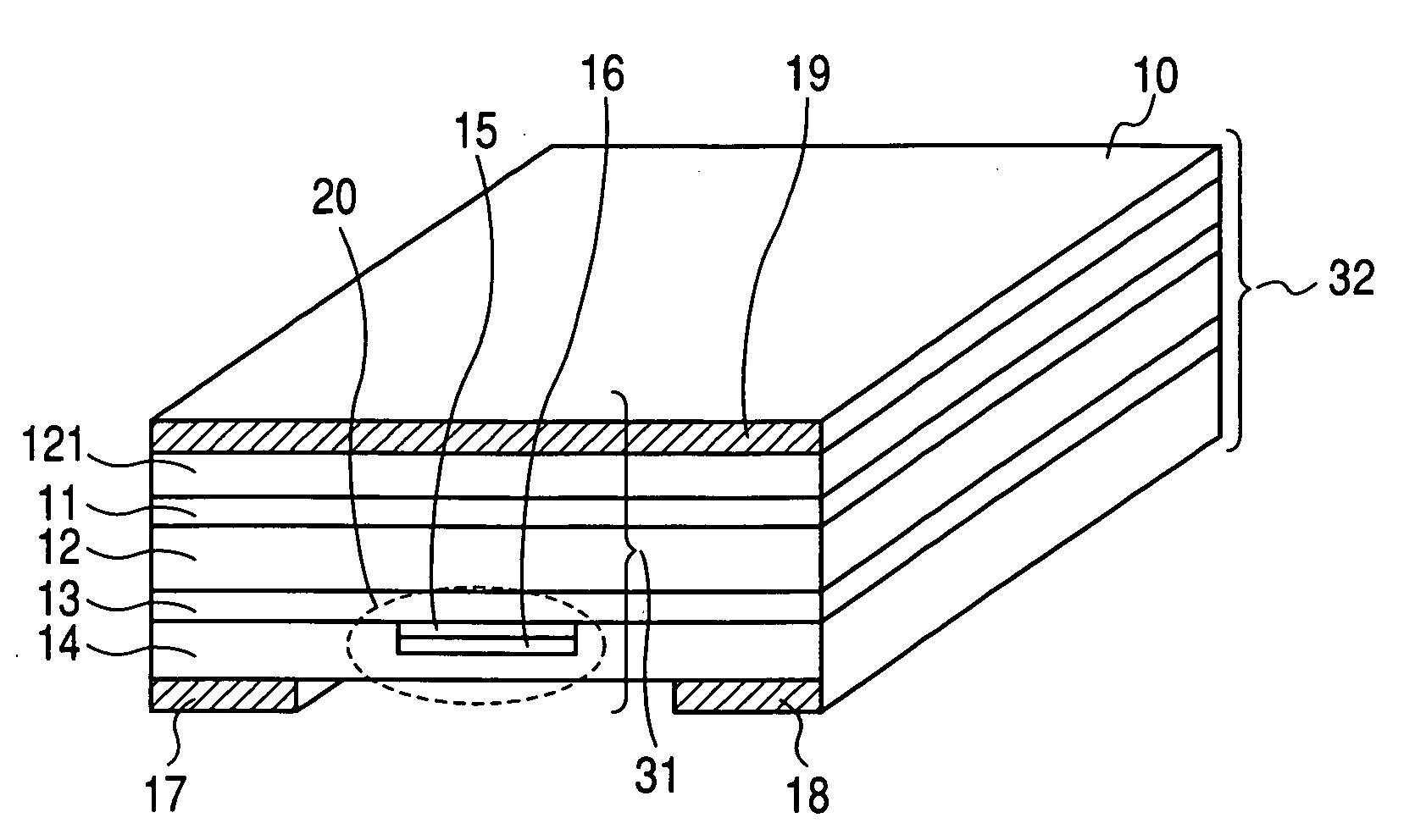 Semiconductor laser apparatus and optical amplifier apparatus