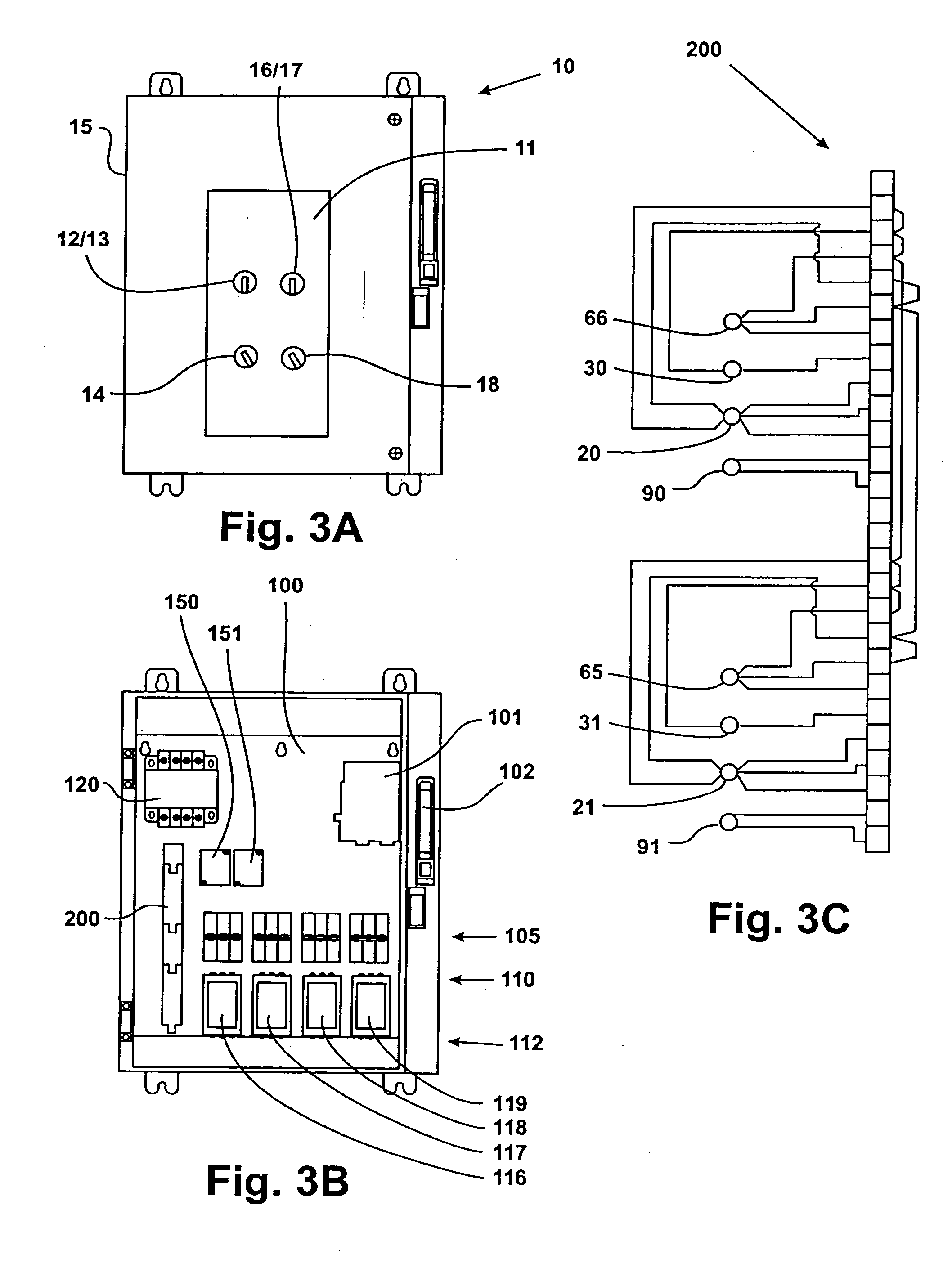 Loading dock traffic automation and inventory control system