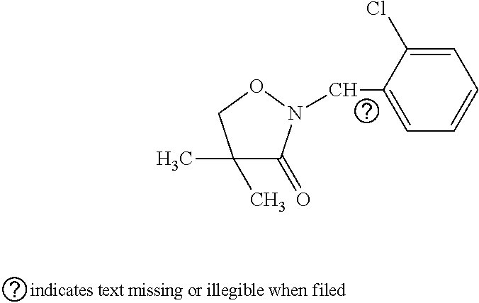 Reduced vaporization compositions and methods