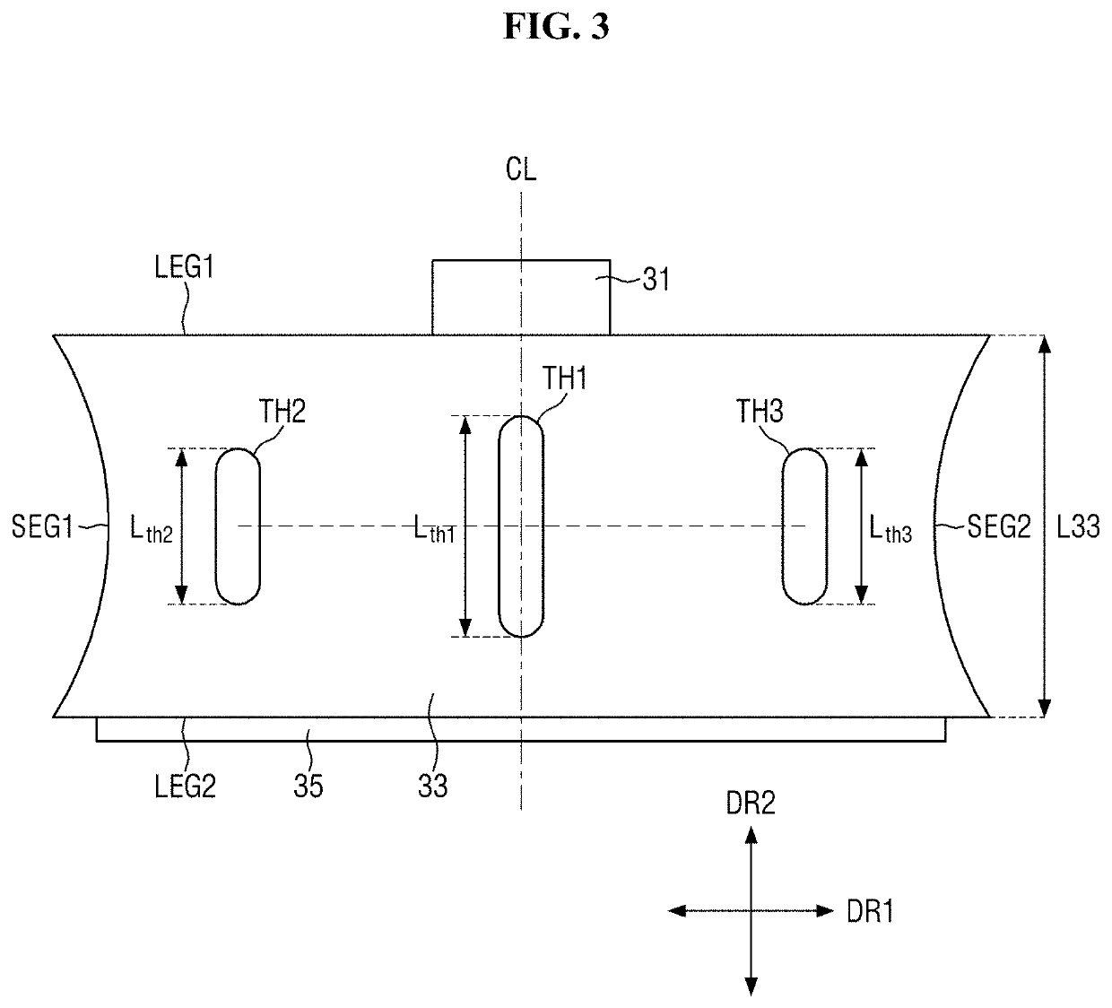 Apparatus for manufacturing display device and method of manufacturing display device