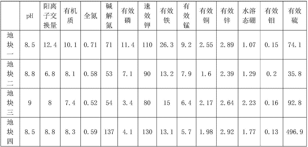 Selenium-enriched foliar fertilizer for edible sunflowers in Hetao region and application method thereof