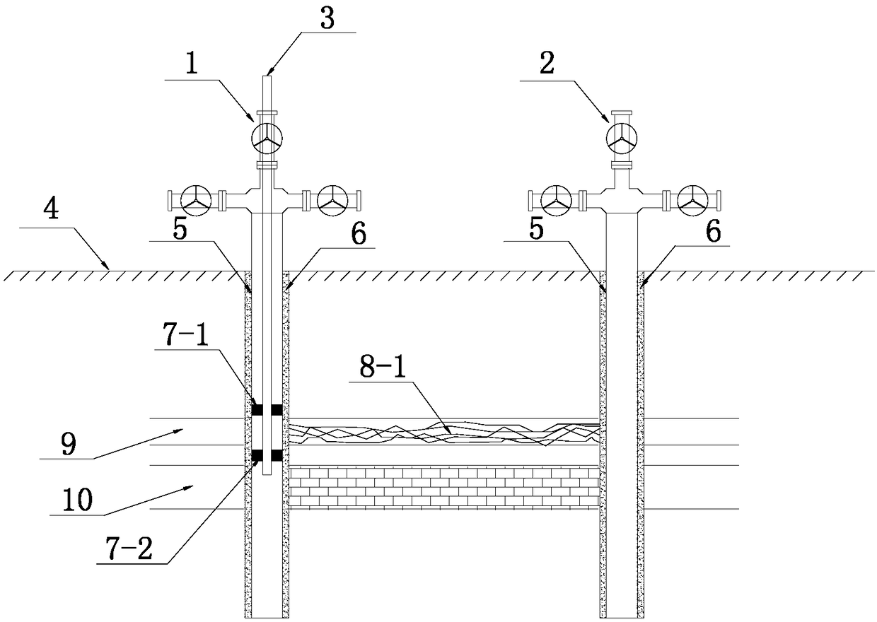 Method and system for heat insulation and efficiency enhancement in-situ conversion of oil shale