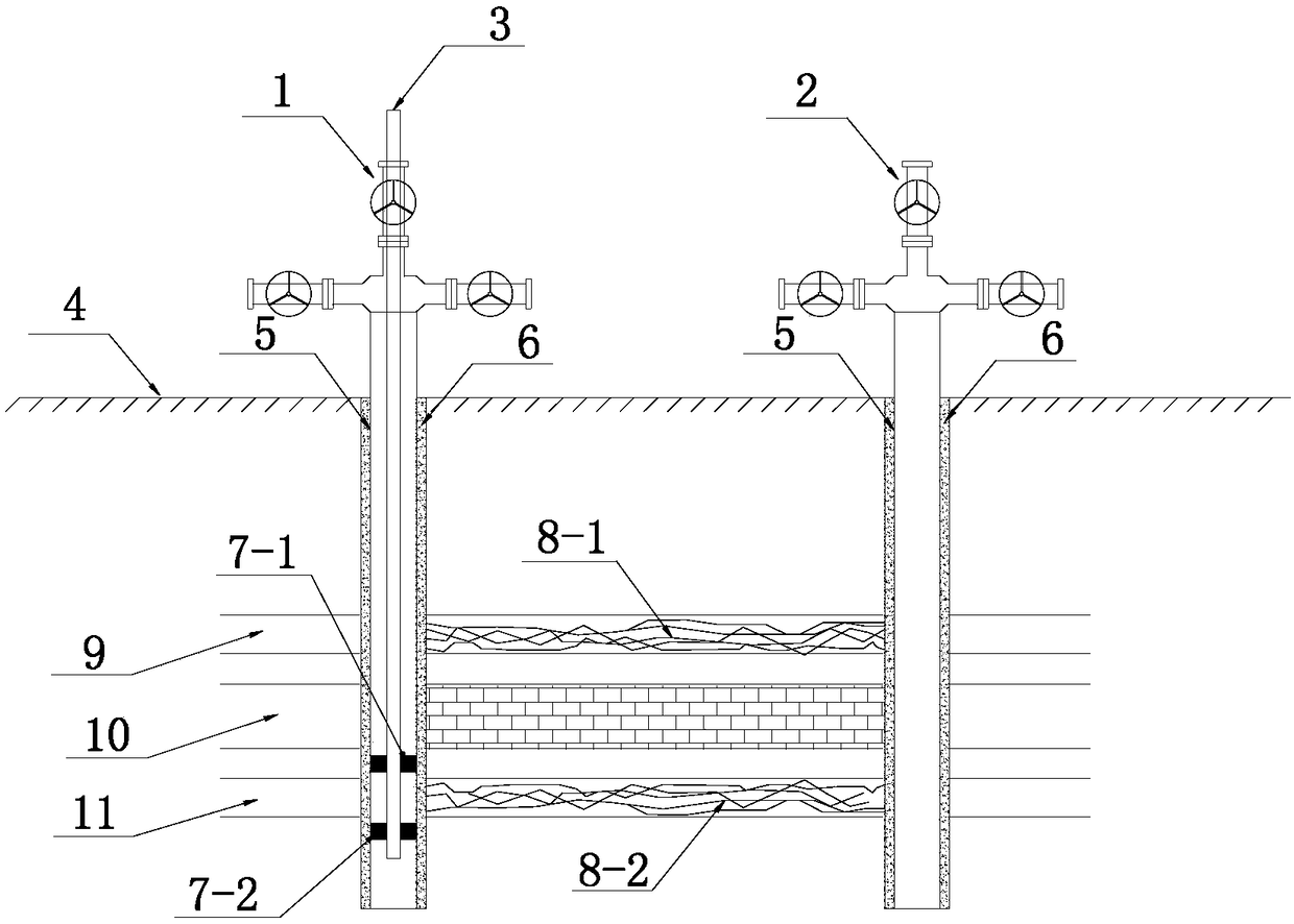 Method and system for heat insulation and efficiency enhancement in-situ conversion of oil shale