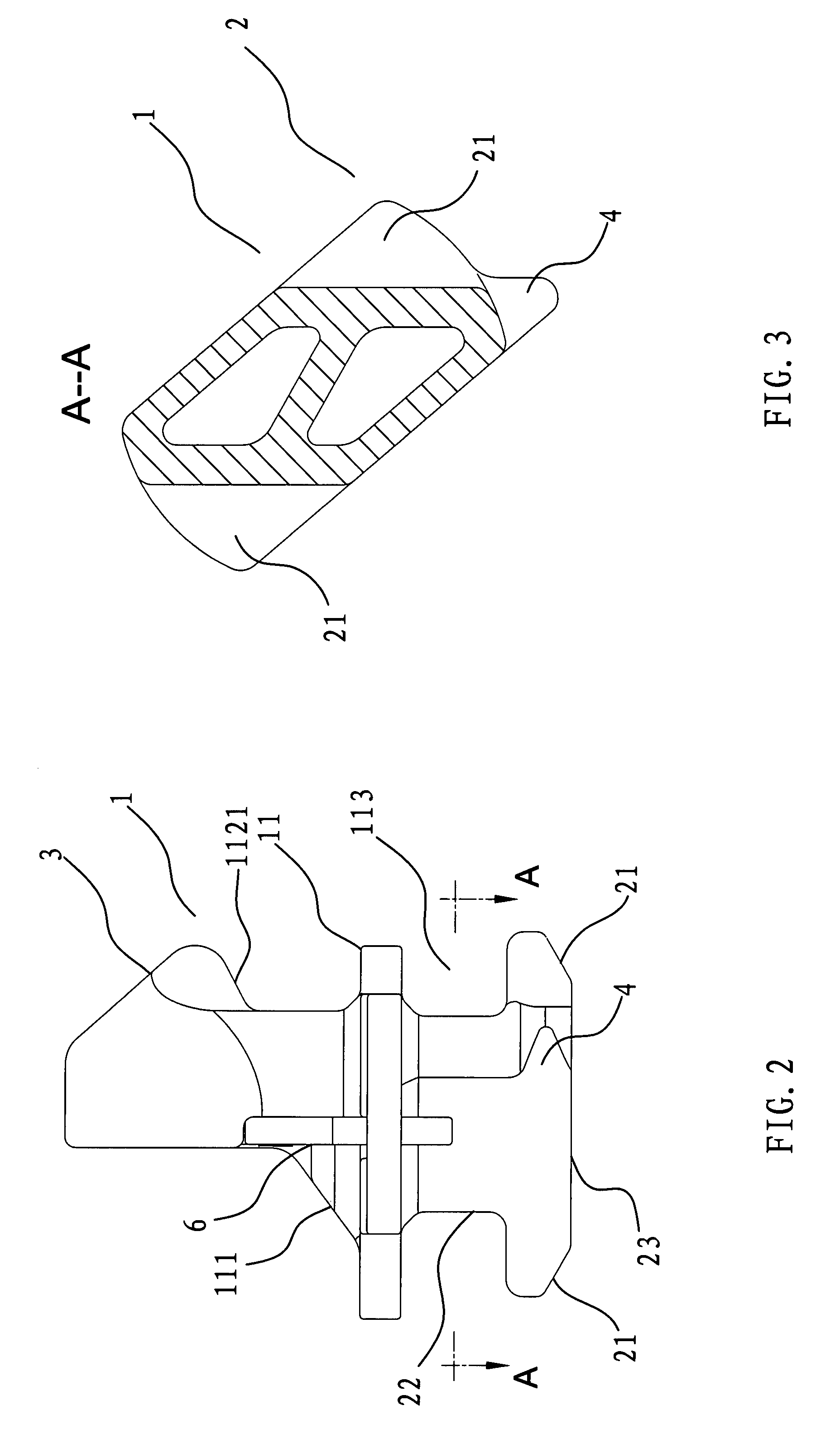 Automatic container coupling tool