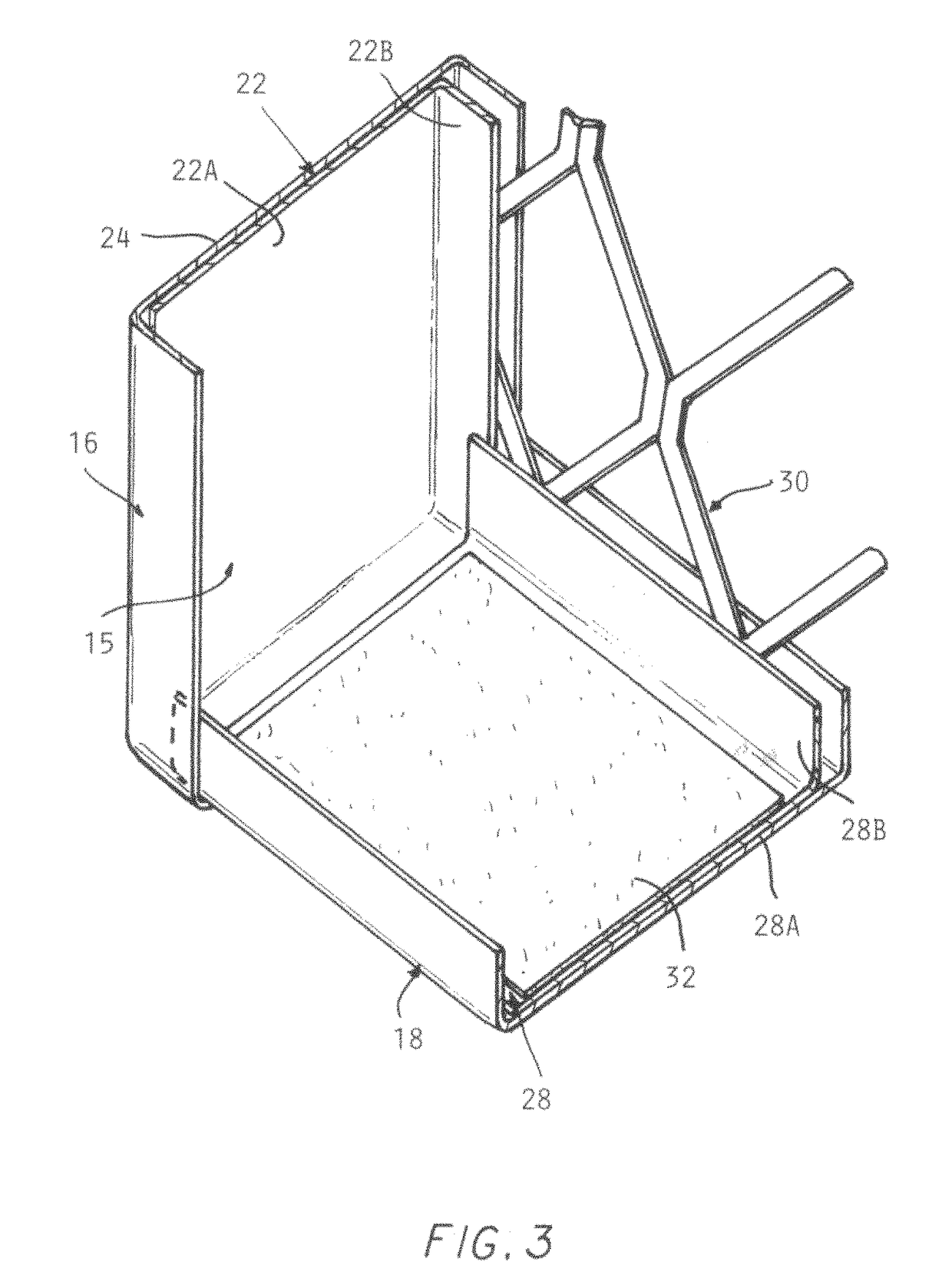 Air filter arrangement