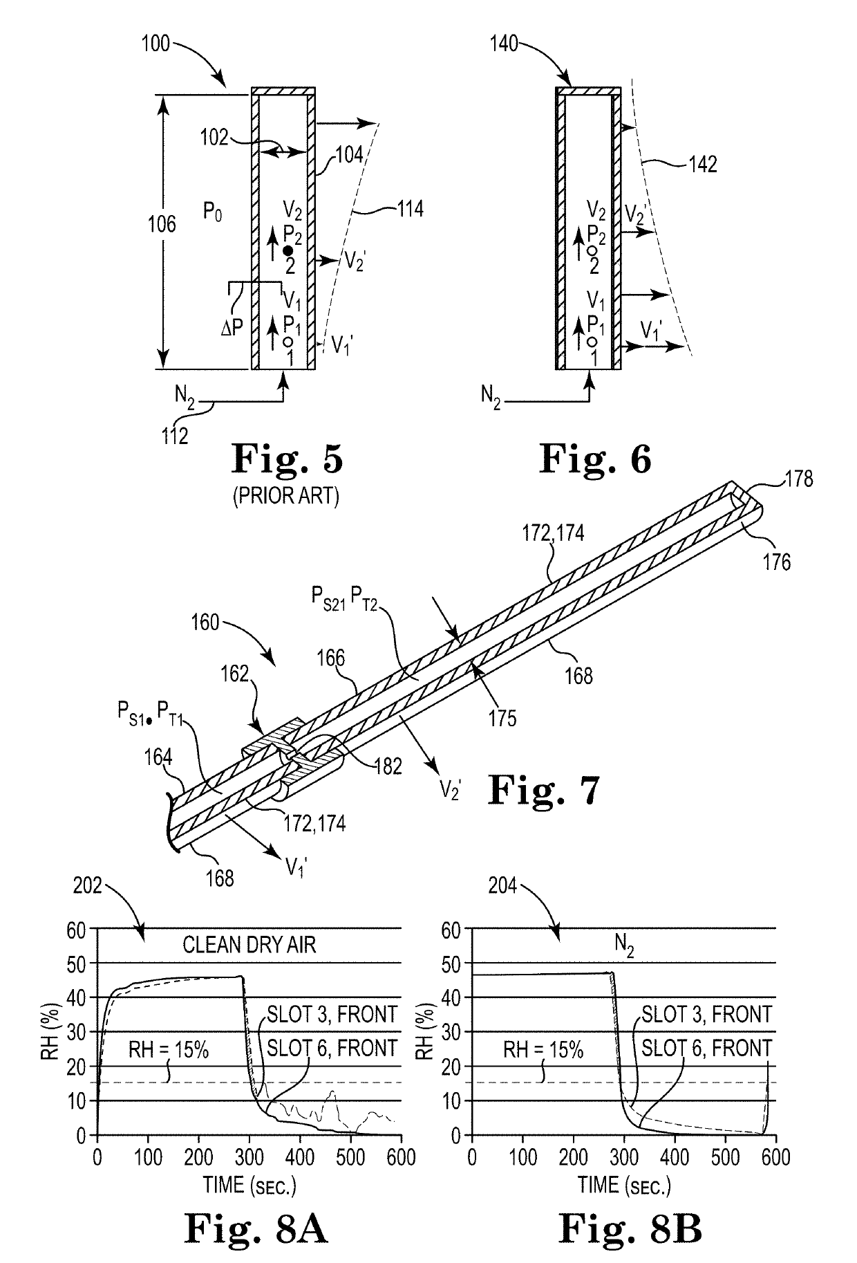 Towers for substrate carriers