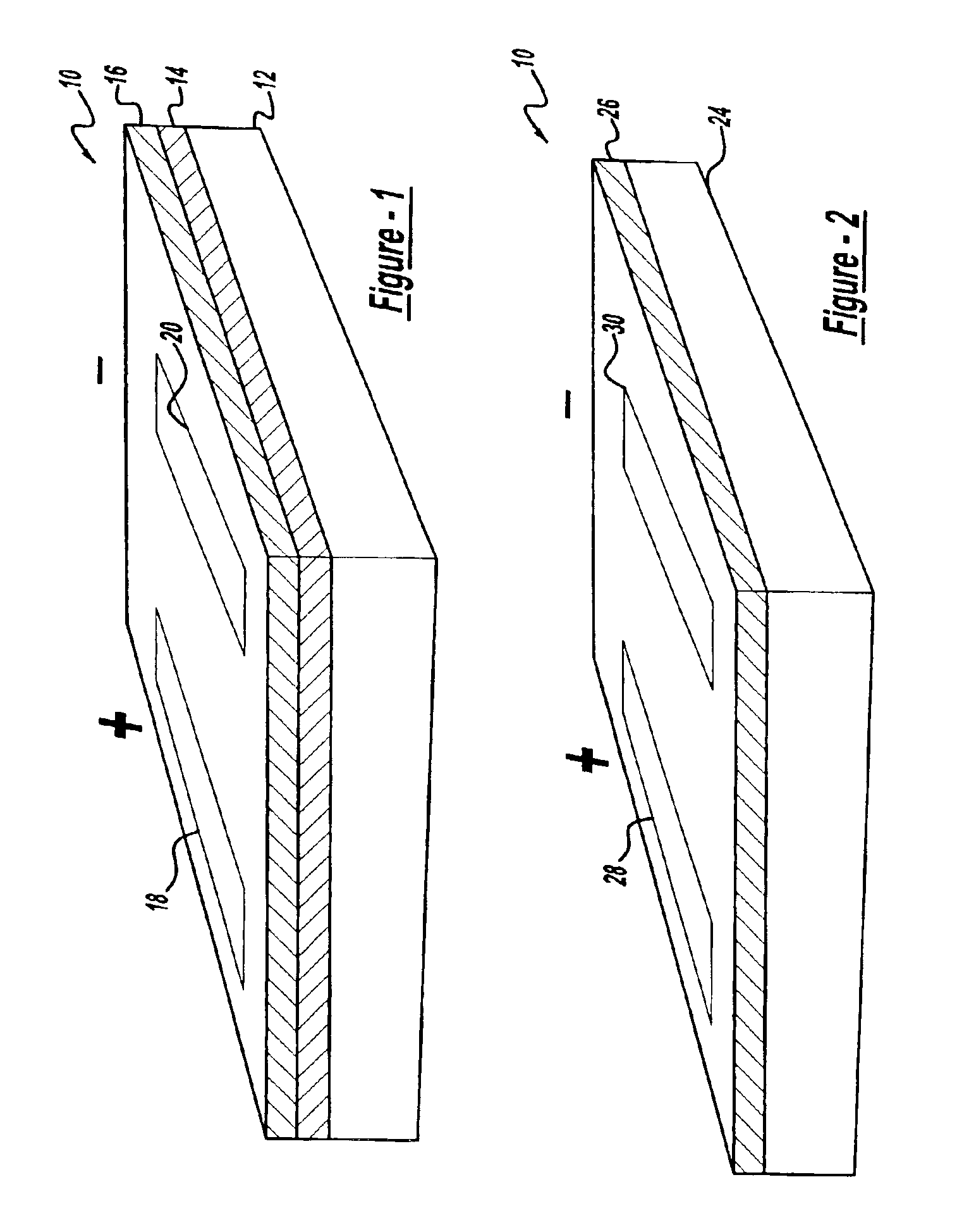 Amplified photoconductive gate