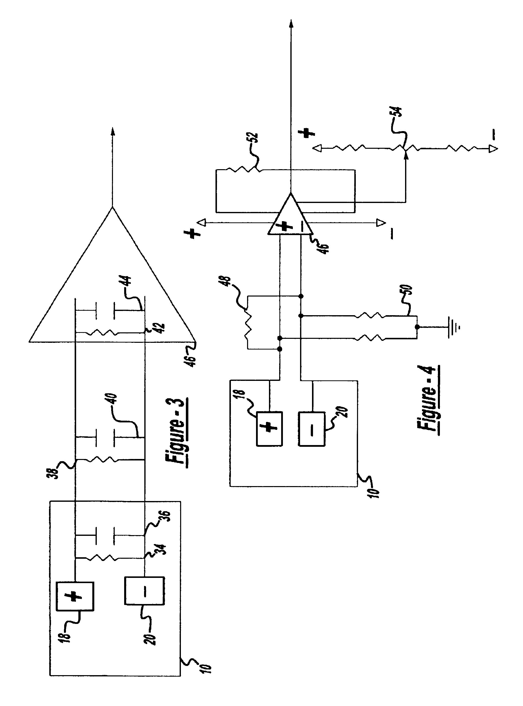 Amplified photoconductive gate