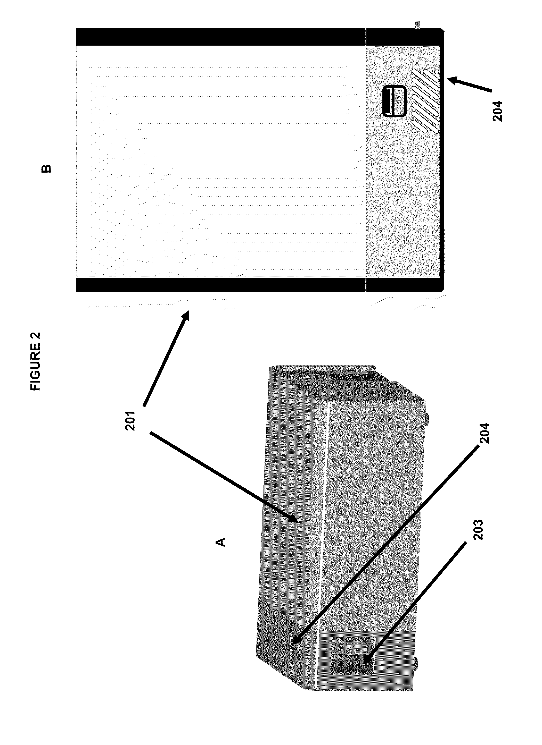 Temperature-stable interferometer