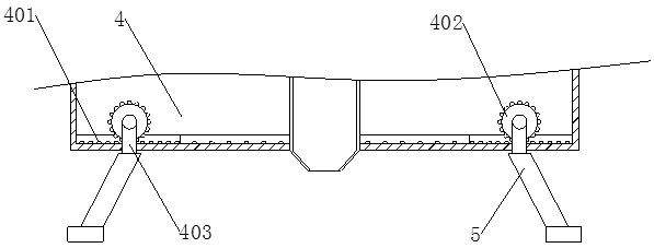 Coating equipment applied to high-performance electricity-resistant coating of metal product