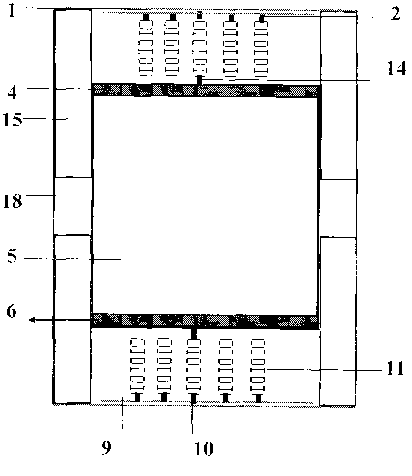 Portable power supply equipment