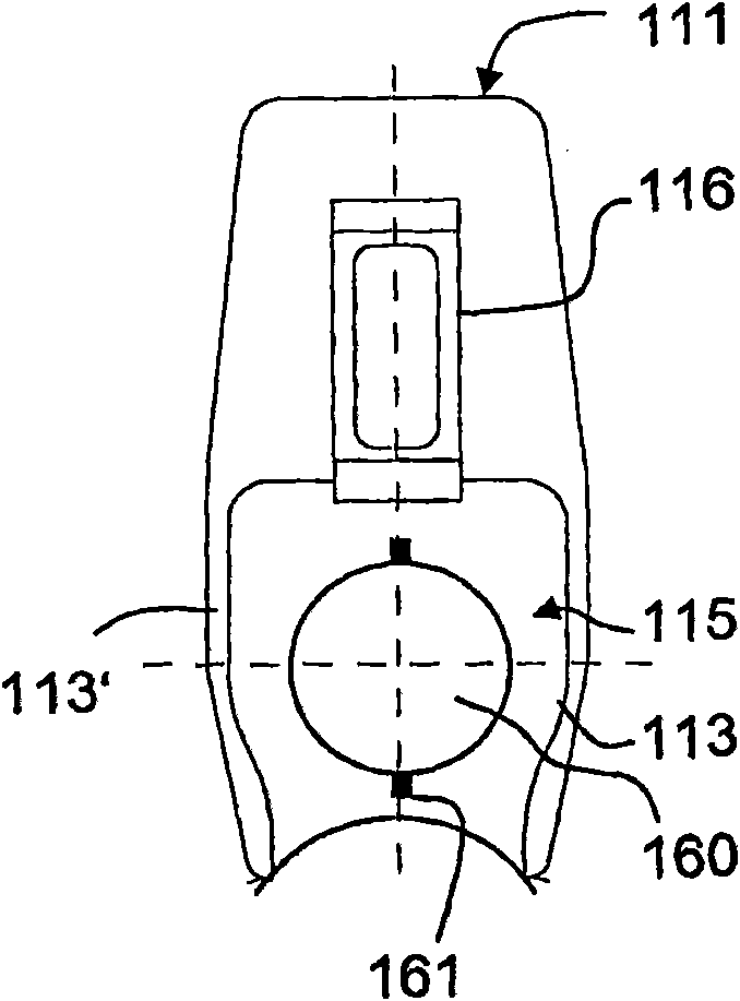 Modular administration system