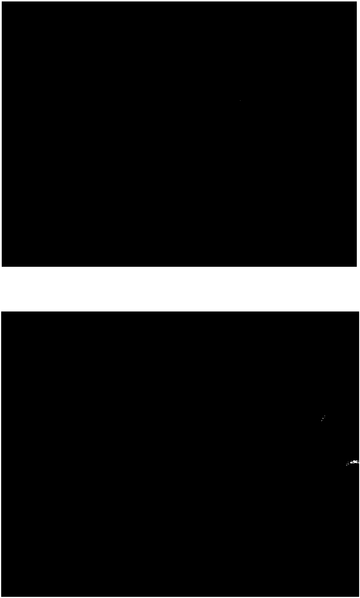 Iron trifluoride composite material, preparation method of iron trifluoride composite material, and lithium secondary battery