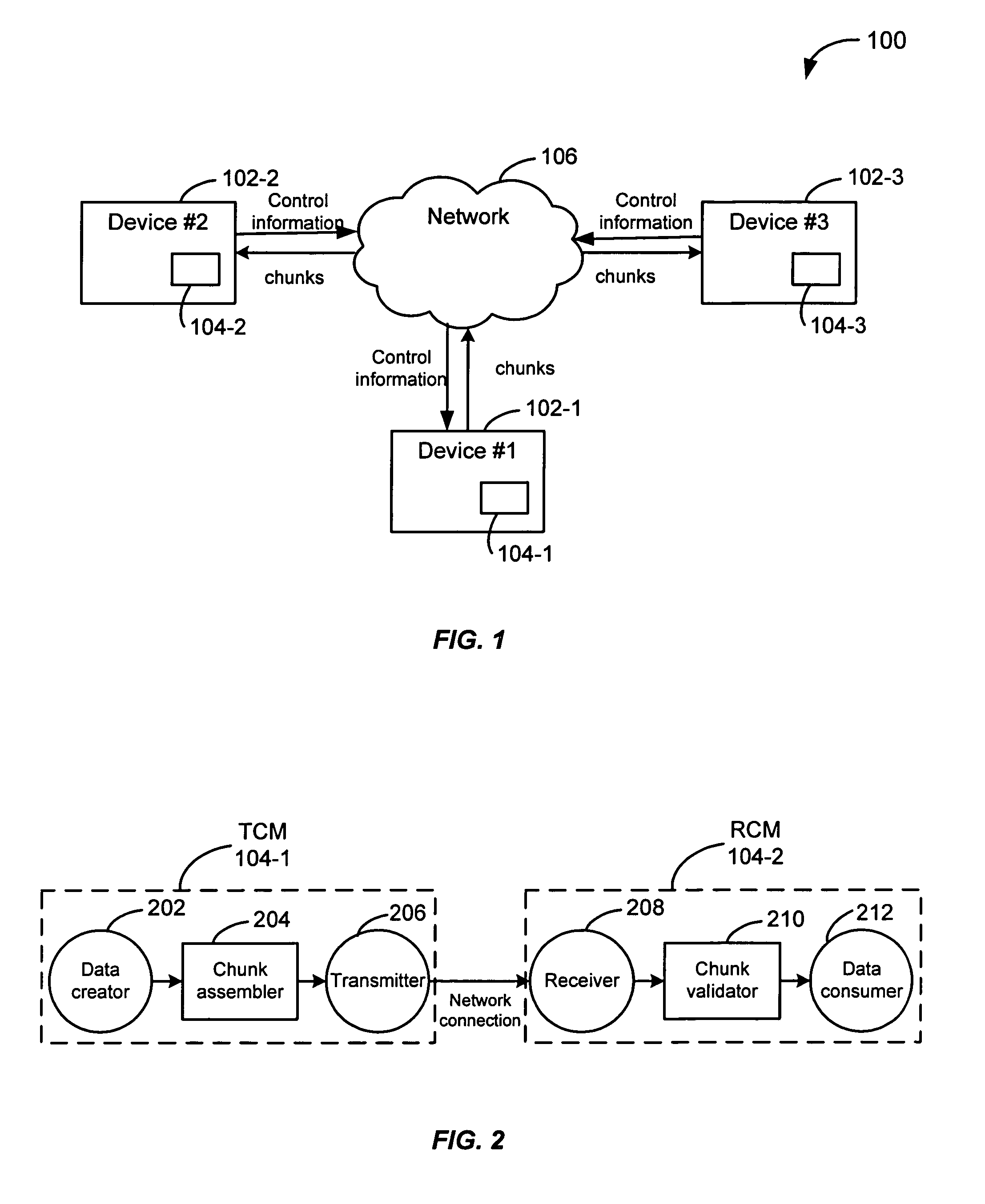 Techniques for enhanced reliability of data transfer with dynamic scaling