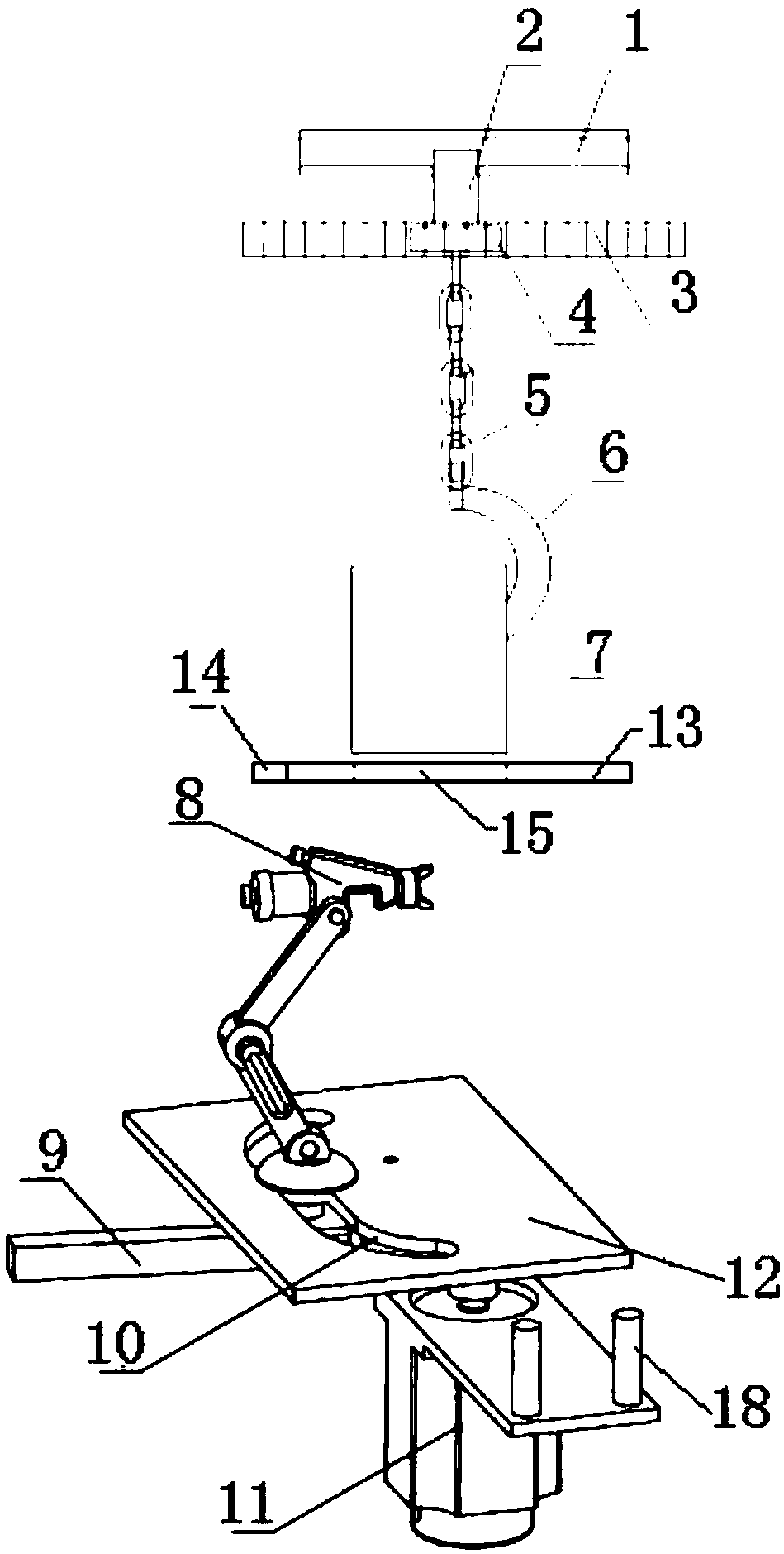 Weather-resistant protective device for casting