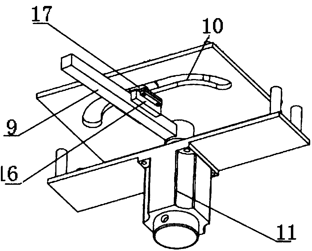 Weather-resistant protective device for casting