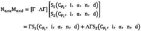 Secondary encryption-based data validation and data recovery algorithm in cloud storage