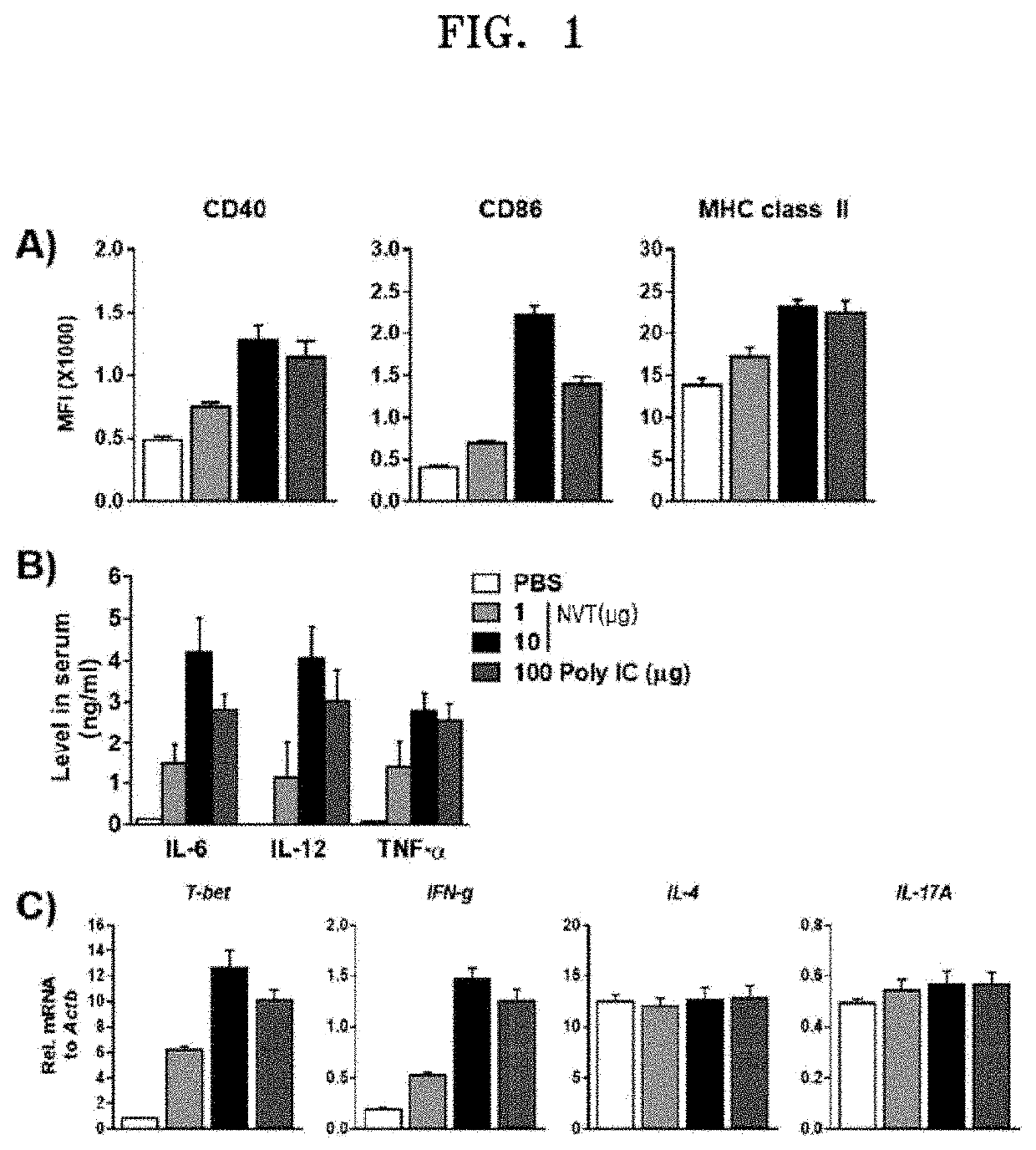 Hetero-structured ribonucleic acid and use thereof