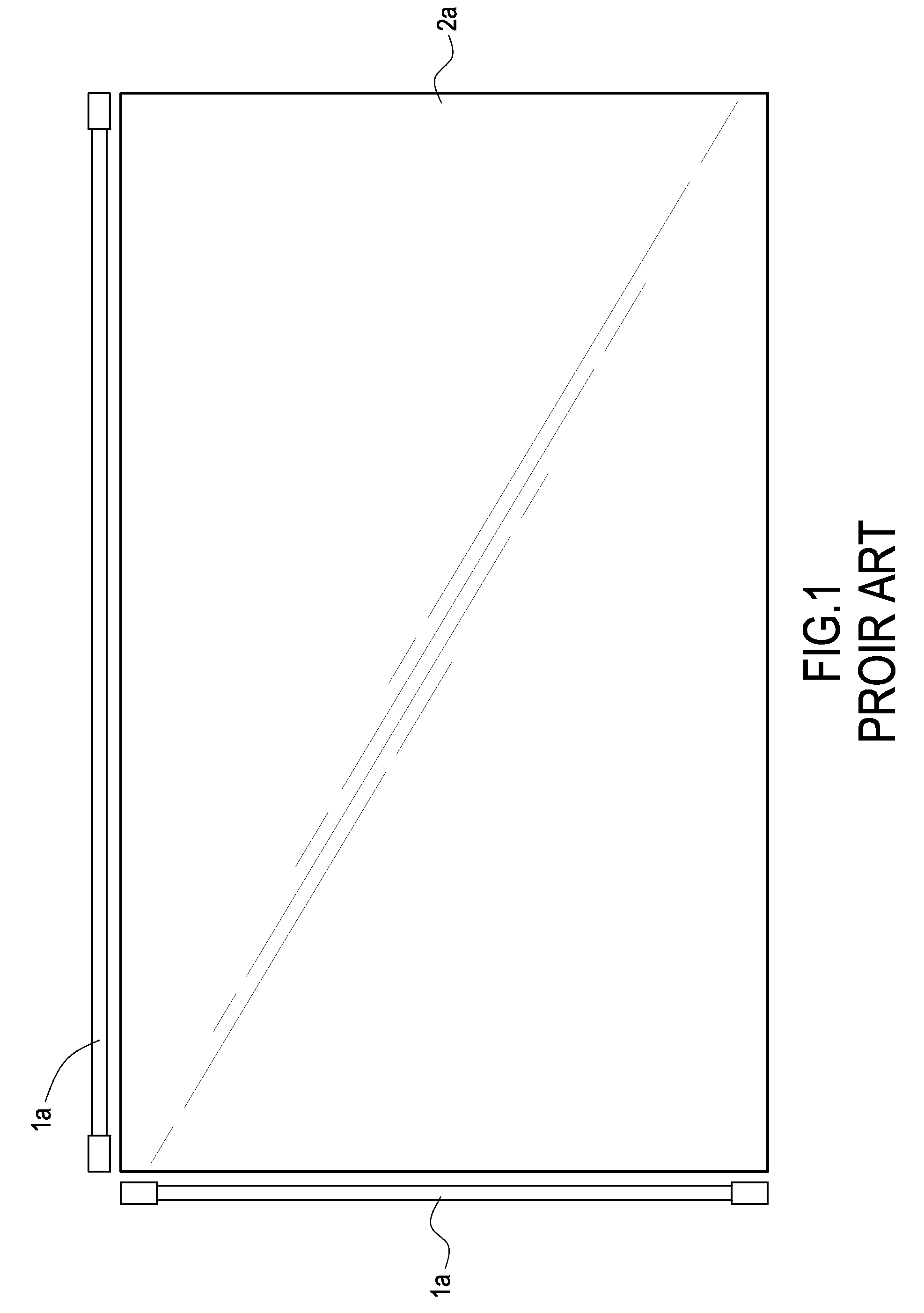 Light Source Structure Of Backlight Module