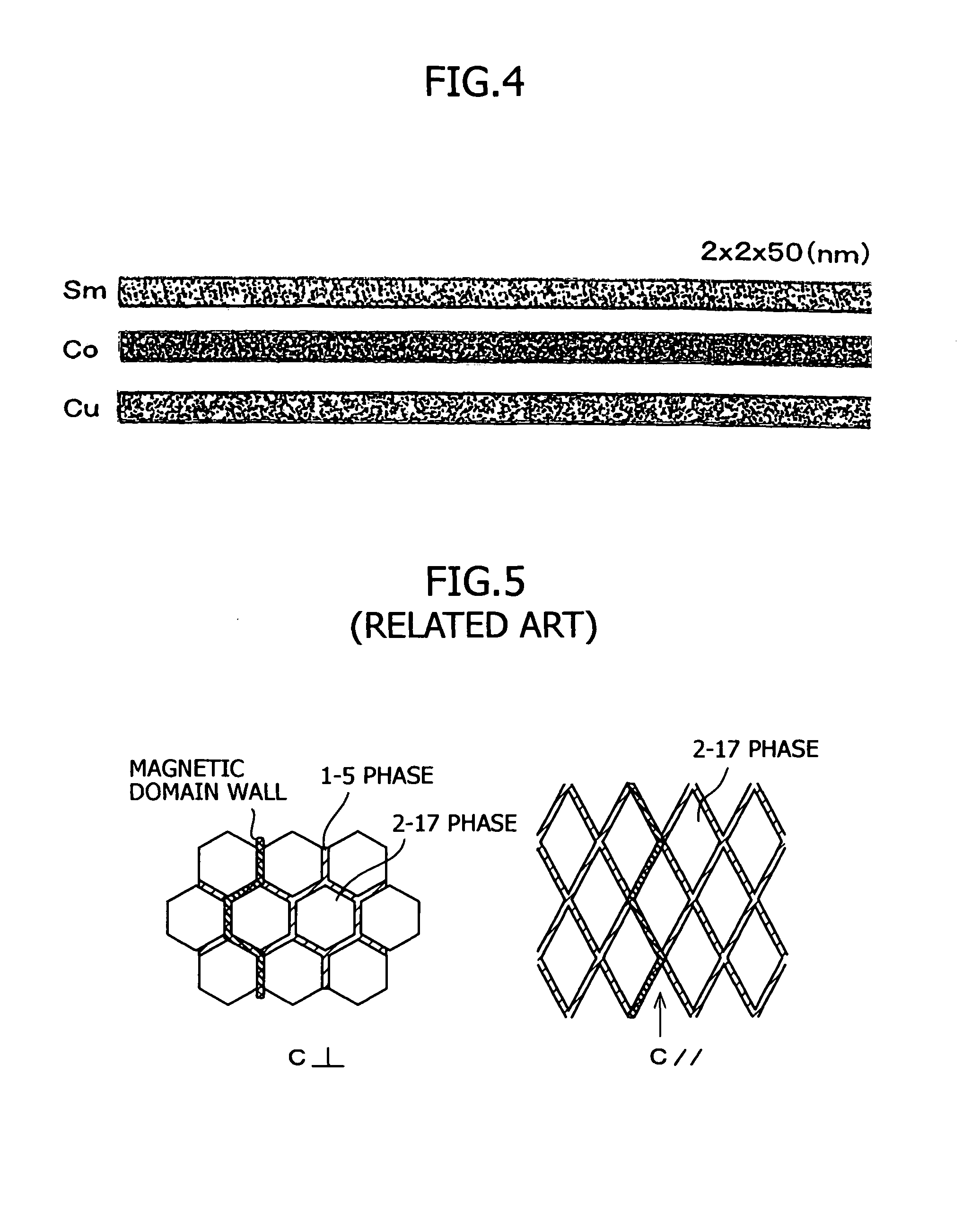 Rare earth permanent magnet