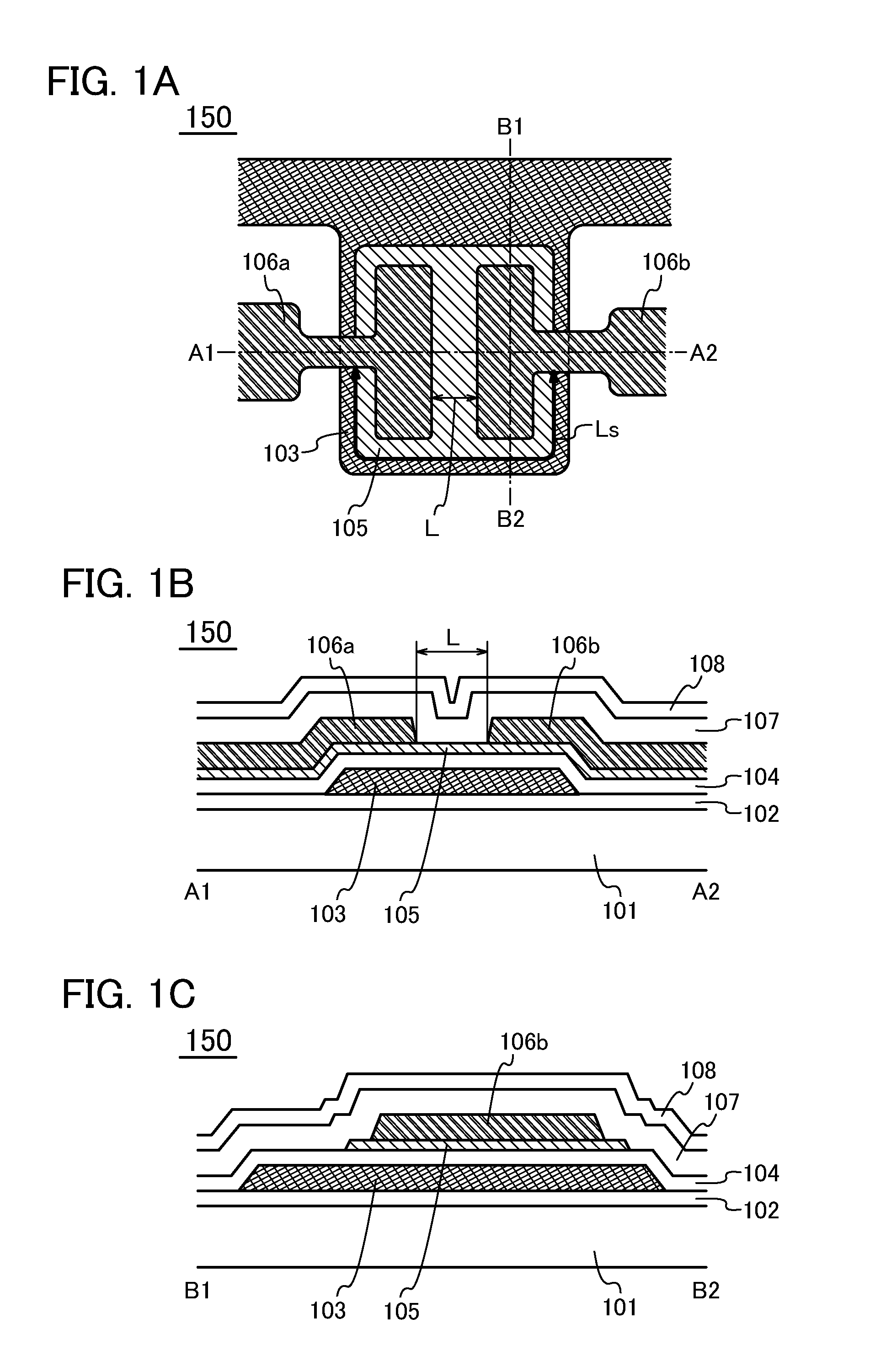 Semiconductor device and manufacturing method thereof