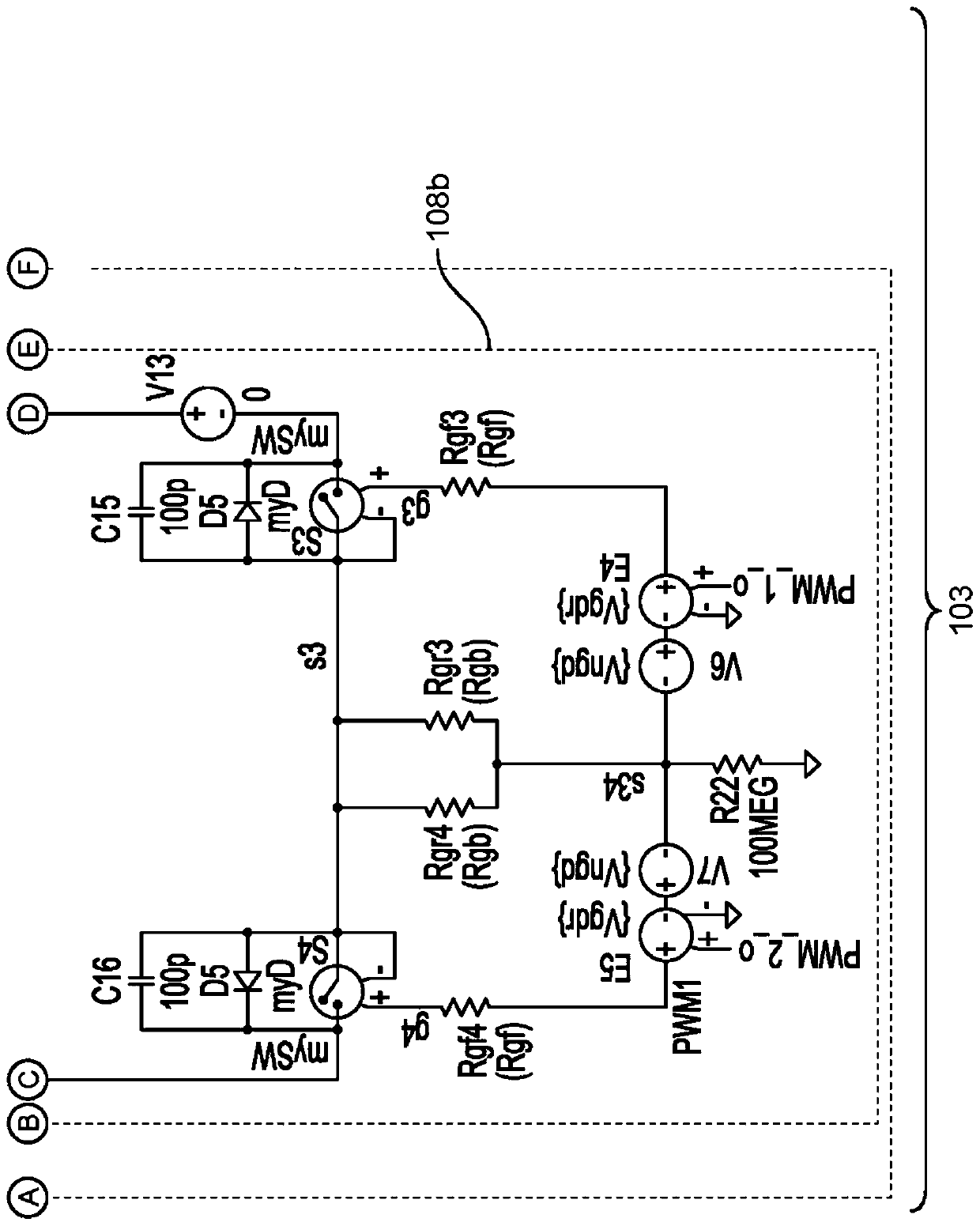 Protection and control of wireless power systems